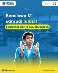 Beasiswa