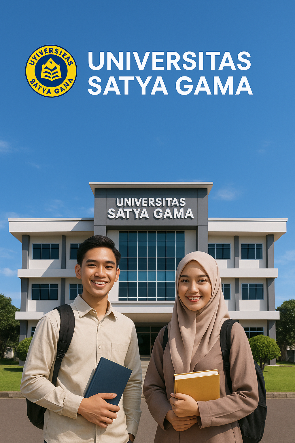 Universitas Satyagama Akreditasi: Informasi Lengkap untuk Calon Mahasiswa