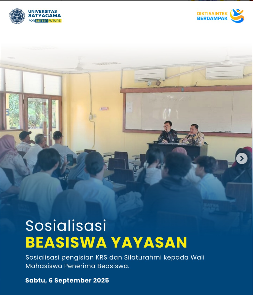 Sosialisasi